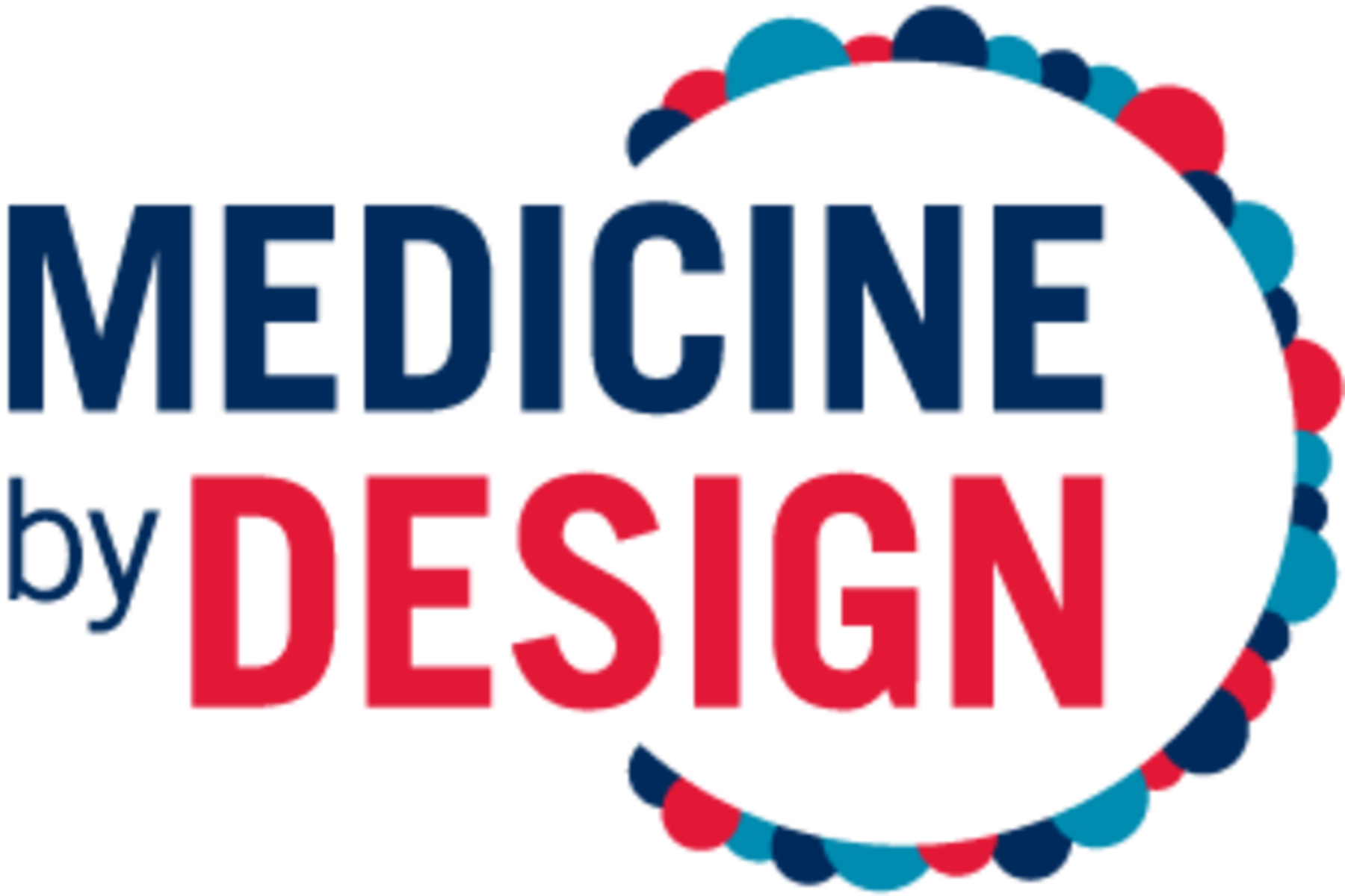 Medicine by Design